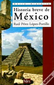 Capa do artigo Historia Breve De México