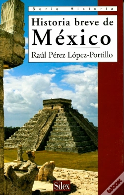 Capa do artigo Historia Breve De México