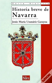 Capa do artigo Historia Breve De Navarra