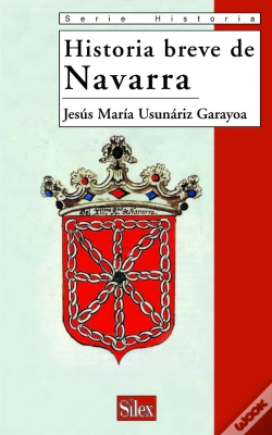 Capa do artigo Historia Breve De Navarra