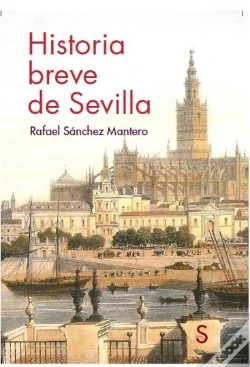 Capa do artigo Historia Breve De Sevilla