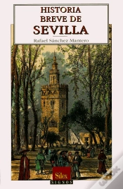 Capa do artigo Historia Breve De Sevilla