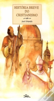 Capa do artigo História Breve do Cristianismo