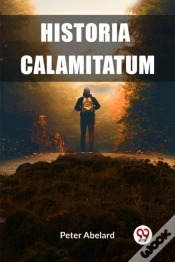 Capa do artigo Historia Calamitatum (Edition2023)