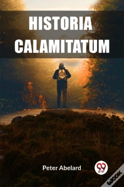 Capa do artigo Historia Calamitatum (Edition2023)