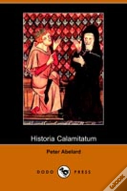 Capa do artigo Historia Calamitatum