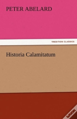 Capa do artigo Historia Calamitatum