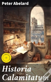 Capa do artigo Historia Calamitatum