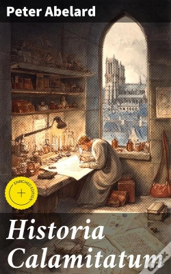 Capa do artigo Historia Calamitatum