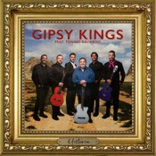 Capa do artigo Historia - CD