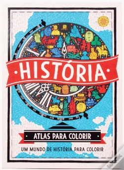 Capa do artigo História