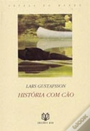 Capa do artigo História com Cão