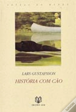 Capa do artigo História com Cão