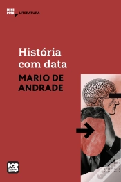 Capa do artigo História Com Data