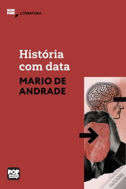Capa do artigo História Com Data