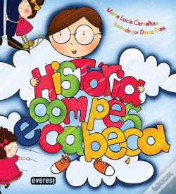Capa do artigo História Com Pés e Cabeça - Expressões Idiomáticas