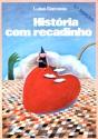 História com Recadinho - Preview