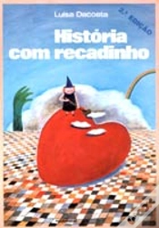 Capa do artigo História com Recadinho