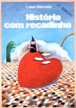 Capa do artigo História com Recadinho