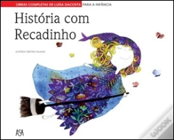 Capa do artigo História Com Recadinho