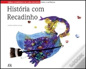 Capa do artigo História Com Recadinho