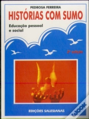 Capa do artigo História com Sumo