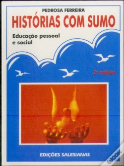 Capa do artigo História com Sumo