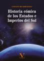 Historia Cómica De Los Estados E Imperios Del Sol - Preview