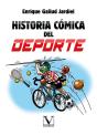 Historia Comica Del Deporte - Preview