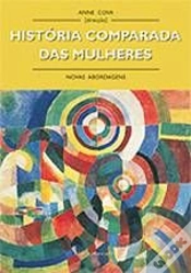 Capa do artigo História Comparada das Mulheres