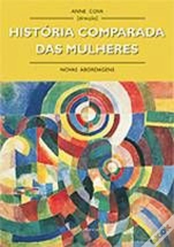 Capa do artigo História Comparada das Mulheres
