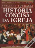História Concisa da Igreja