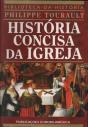 História Concisa da Igreja - Preview
