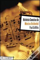 História Concisa da Música Ocidental