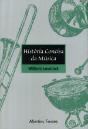 História Concisa da Música - Preview