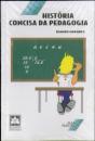 História Concisa da Pedagogia - Preview