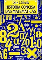 História Concisa das Matemáticas