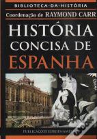 História Concisa de Espanha