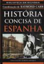 História Concisa de Espanha - Preview