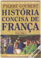 História Concisa de França