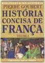 História Concisa de França - Preview