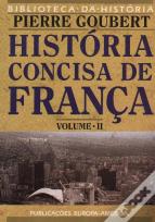 História Concisa de França
