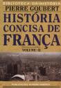História Concisa de França - Preview