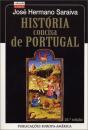 História Concisa de Portugal - Preview