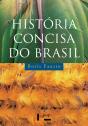 História Concisa Do Brasil - Preview