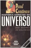 História Concisa do Universo