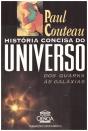 História Concisa do Universo - Preview