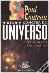 História Concisa do Universo