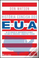 História Concisa dos EUA