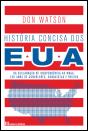 História Concisa dos EUA - Preview